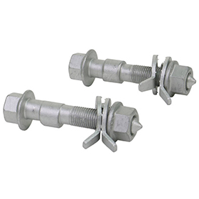 Adjustable wishbones BMW F30 F31 F32 F22
