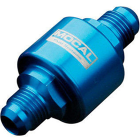 1/4 "fuel pump fitting to 7 / 16x24 UNF