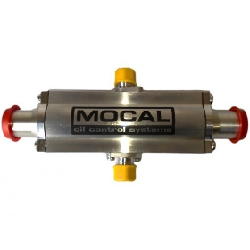 1/8 NPT Auto Gauge Oil Sensor Adapter