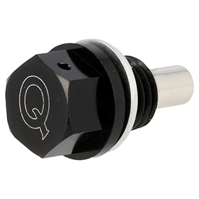 1/2 BSP end cap