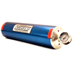 1/2 BSP end cap