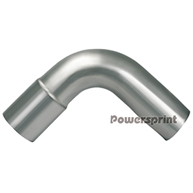 76mm Powersprint end muffler