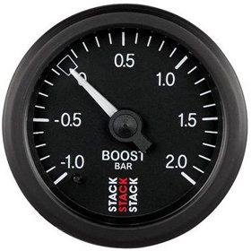1/8 NPT Auto Gauge Oil Sensor Adapter