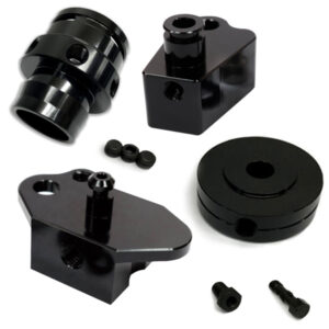 1/8 NPT Auto Gauge Oil Sensor Adapter