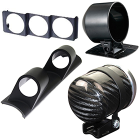 1/8 NPT Auto Gauge Oil Sensor Adapter