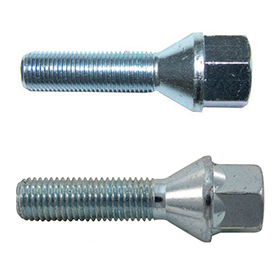 Ball screw M12x1.5