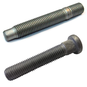 Ball screw M12x1.5