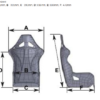 OMP HRC-R-AIR carbon