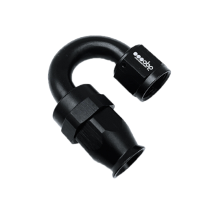 1/4 "fuel pump fitting to 7 / 16x24 UNF