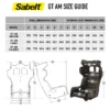 Sabelt GT-AM