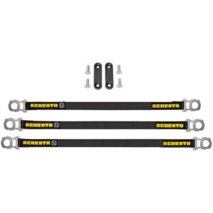 2-pole IRP circuit breaker