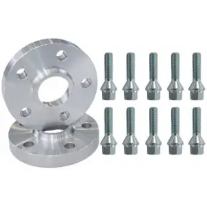 1/2 BSP end cap