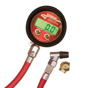 1/2 BSP end cap