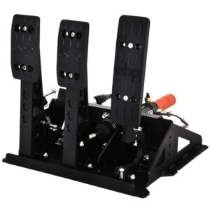 Armrests for a Sparco office chair