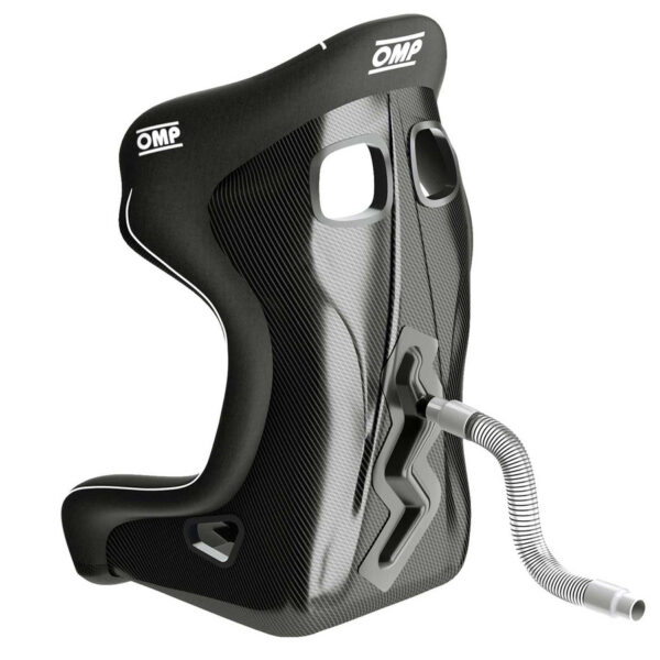 OMP HRC-R-AIR carbon