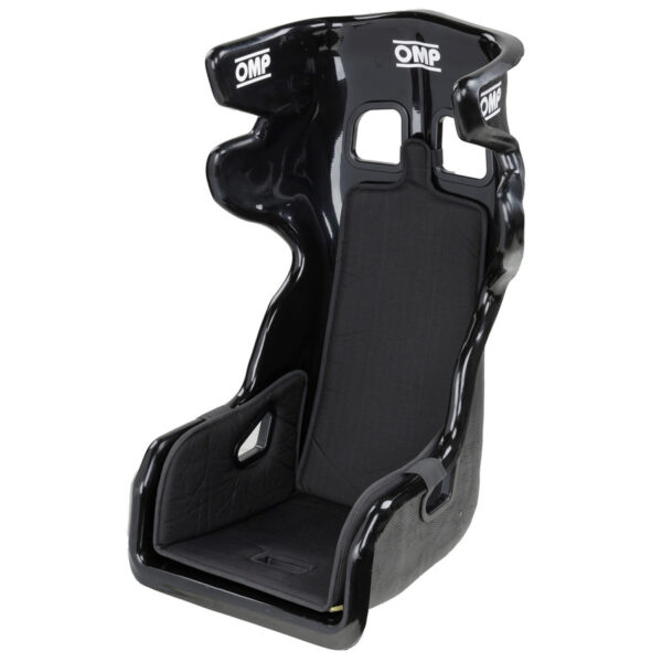 OMP HTE EVO Offroad