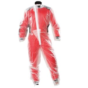 Alpinestars AK-1 rib protector