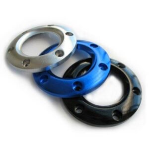 2 "RRS belt buckle