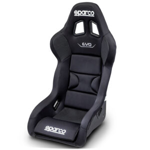 Sparco EVO QRT X