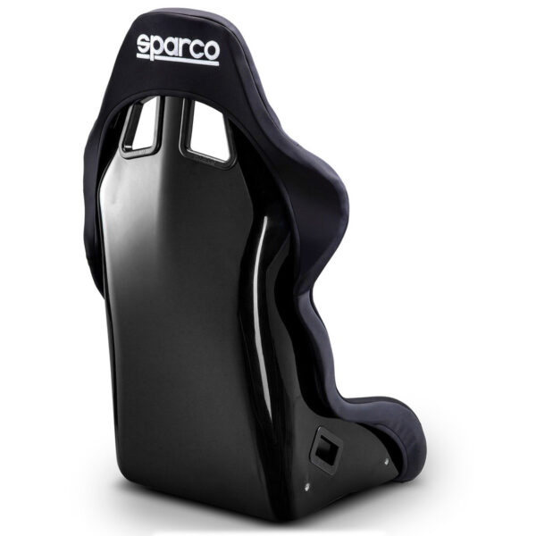 Sparco EVO QRT X