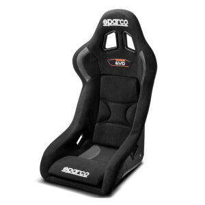 Sparco EVO Carbon