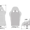 Sparco EVO Carbon