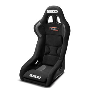 Sparco EVO L Carbon