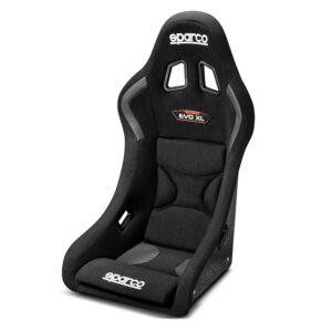 Sparco EVO XL Carbon