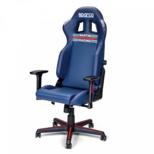 Armrests for a Sparco office chair