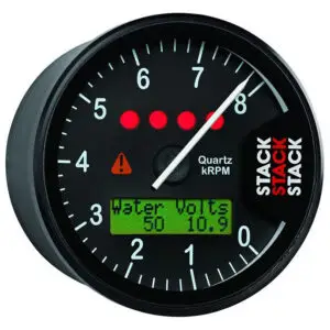 1/2 BSP end cap