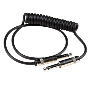 6.3mm jack extension cord