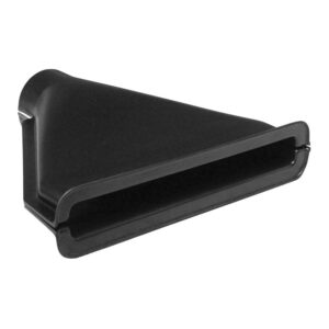 2-Pedal Box 600-series bulkhead wall-mounted - Tilton Clutch/brake
