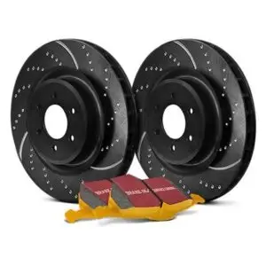 1/2 BSP end cap