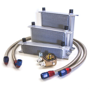 1/2 BSP end cap