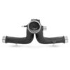 001100006-KIT.991.2.WT_1 Y-charge pipe kit Wagner Tuning for Porsche 991.2 Turbo (S)
