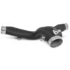 001100006-KIT.991.2.WT_2 Y-charge pipe kit Wagner Tuning for Porsche 991.2 Turbo (S)