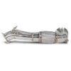 005001005_1_4 Competition Package Wagner Tunning EVO2 for Audi RS3 8P 2.5 TFSI Intercooler / Downpipe