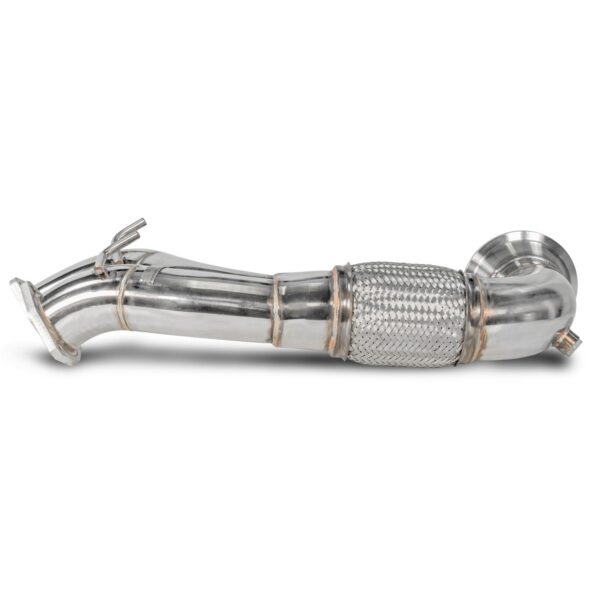 005001005_1_4 Competition Package Wagner Tunning EVO2 for Audi RS3 8P 2.5 TFSI Intercooler / Downpipe