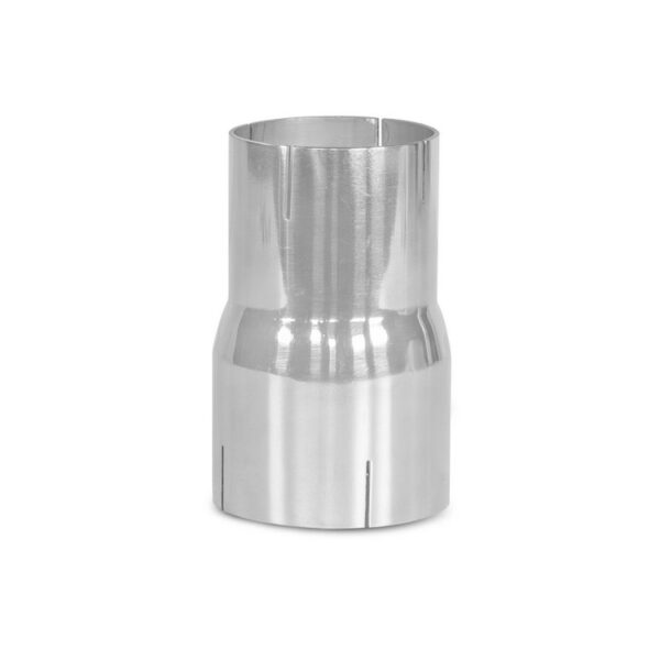 Stainless Steel Adapter Wagner Tuning Ø70mm (2,75Inch) to Ø60mm (2,36Inch)