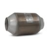 005001050-004 Racing Catalyst Converter Wagner Tuning Ø120mm x 110mm EU6 100CPSI