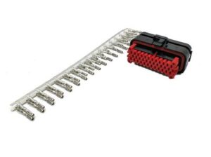 Ecumaster ADU connectors with terminals