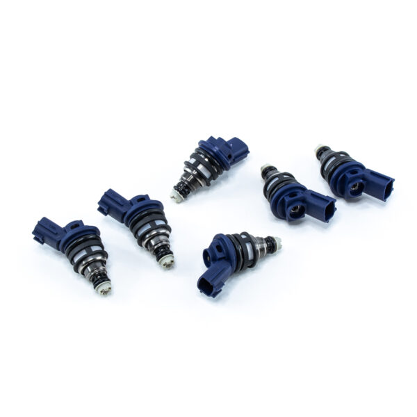 Deatschwerks Injectors set 950cc for Nissan 300zx 90-96 and Skyline RB25DET 93-98