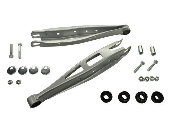 Adjustable lower control arms Whiteline for SUBARU BRZ / SCION FRS / TOYOTA GT-86 08+