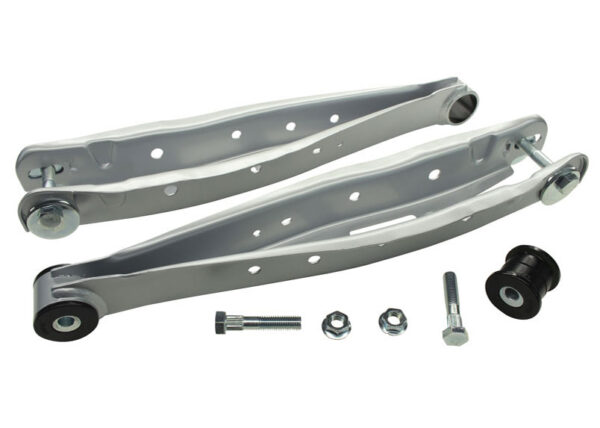 Adjustable lower control arms Whiteline for SUBARU BRZ / SCION FRS / TOYOTA GT-86 08+