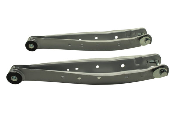Adjustable lower control arms Whiteline for SUBARU BRZ / SCION FRS / TOYOTA GT-86 08+