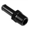 1-2-npt-15-16mm-5-8-adapter-lacznik-wsuwany-do-przewodow-czarny_2 1/2 NPT to 15-16mm (5/8) Push On Barb Tail Hose Pipe Fitting Adapter Fuel Black