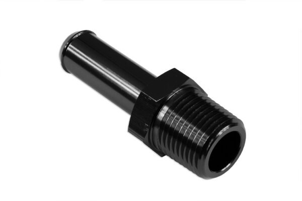 1-2-npt-15-16mm-5-8-adapter-lacznik-wsuwany-do-przewodow-czarny_2 1/2 NPT to 15-16mm (5/8) Push On Barb Tail Hose Pipe Fitting Adapter Fuel Black