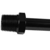 1-2-npt-15-16mm-5-8-adapter-lacznik-wsuwany-do-przewodow-czarny_3 1/2 NPT to 15-16mm (5/8) Push On Barb Tail Hose Pipe Fitting Adapter Fuel Black