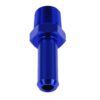 1-4-npt-9-10mm-3-8-adapter-lacznik-wsuwany-do-przewodow-niebieski_4 1/4 NPT to 9-10mm (3/8) Push On Barb Tail Hose Pipe Fitting Adapter Fuel Blue