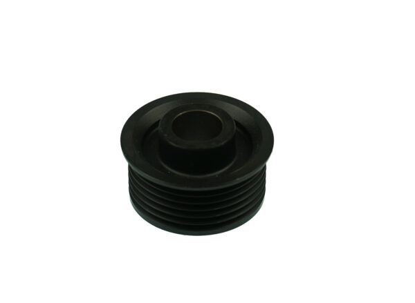 1-czesciowe-tuningowe-kolo-pasowe-kompresora-mini-cooper-s-r52-r53-15_5 One-piece interference fit supercharger pulley Mini Cooper s (r52/r53) 19%